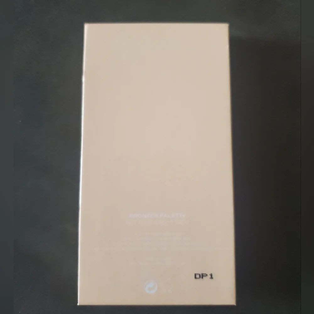 Juvia's Place Bronzer Palette In Light
